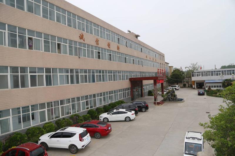 Verified China supplier - Huizhou Quanmu Technology Co., Ltd.