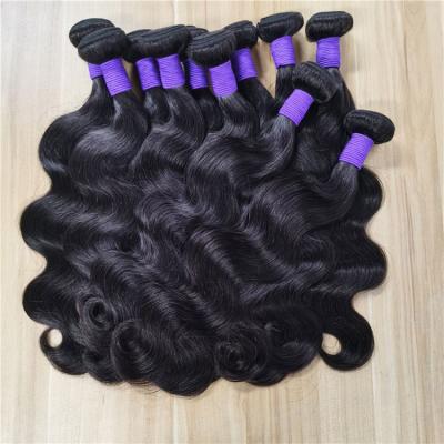 China Wholesale Unprocessed Silky Straight Wave Silky Straight Cuticle Aligned Brazilian Virgin Hair Hair Weave Bundles for sale