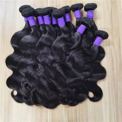 China Silky Straight Silky Straight Wave Hair Weave Bundles Brazilian Raw Cuticle Aligned Virgin Hair Extensions for sale