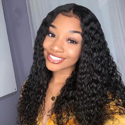 China Cheap Full Lace Human Hair Virgin Hair Cheap Body Wave Human Hair Color Pre Plucked Color Wig Natural Body Wave Full Body Wave Human Hair Pre Plucked for sale