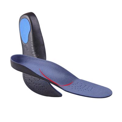 China Aids Order Women Men EVA Plantar Fasciitis Feet Sports Shoes Insoles For Flat Feet Arch High Foot Pain Relieve for sale