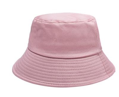 China New 2021 Custom Women Fisherman Hat Best Selling Khaki Pink Red Yellow White Picture Black Bucket Hat for sale