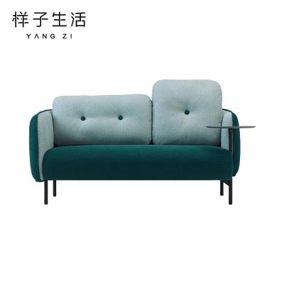 China Other High Quality Cheap Living Room Like Modern Design Simple Nordic Sofas 2 Seat for sale