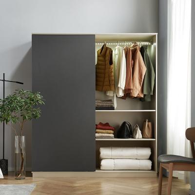 China Hot sale eco-friendly modern storage bedroom cupbord modern wardrobes for sale