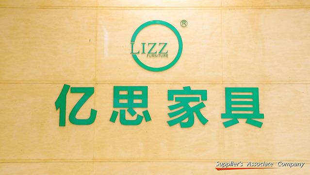 Verified China supplier - Foshan Lizz Import And Export Co., Ltd.