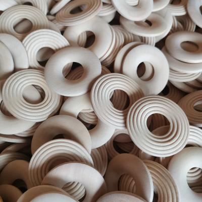 China Factory Wood Manufacturing Produces Promotional Custom Wood With Blank Discs for sale