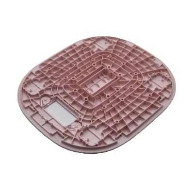 China Industrial High Quality Casting Injection Molding Injection Molding LDPE Plastics Scale Mold for sale