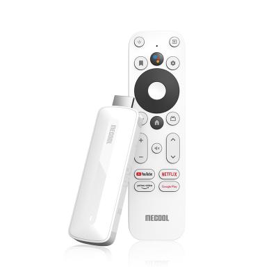 China TV Stick Xianeyue Netflix Certified TV Stick KD5 S805X2 Quad Core Mecool 1GB 8GB Android 11 Smart TV Stick Google Certified TV Dongle for sale