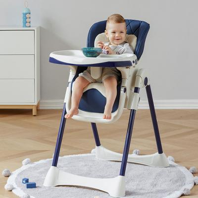 China Safety Comfortable Baby Dining Chair Hot Selling Baby Referee Chair Baby Feeding Chair For Eating for sale