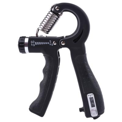 China Complete Fitness Exercise Silicone Finger Trainer Hand Grip Strengthener Hand Grip Strength Kit for sale