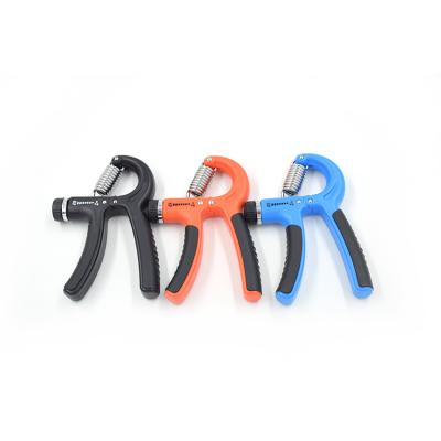 China Wholesale ARMS Exercise Gym Tools Adjustable Hand Count Grip for sale