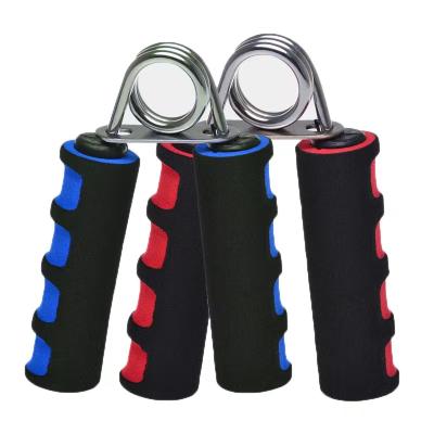 China Wholesale Fitness Full Body Exercise Hand Grip Strengthener In Gym Fitness Equipment Adjustable Hand Grip for sale