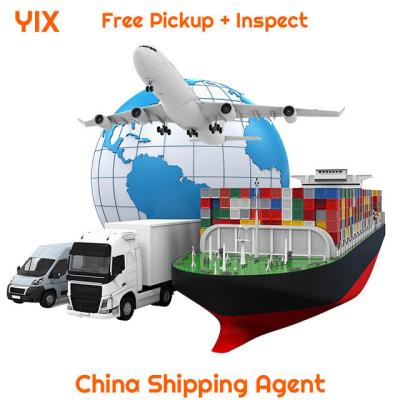 China Shenzhen Guangzhou Zhejiang Qingdao Xiamen Top 10 Cheap And Fast Australia UK Amazon fba Chinese Shipment China Shipping Agent Forwarding China To Canada Agent To USA US for sale