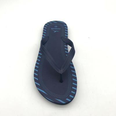 China Latest Lightweight Women Lady Fashion Shoes Flat Women's Sandals Shoes Flip Flops for sale