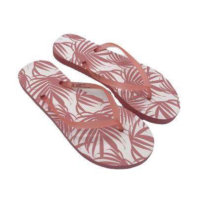 China CUSHIONING Women's Beach Slippers Outdoor Sandals Summer Elegant Popular Lady Wholesale Flip Flops for sale