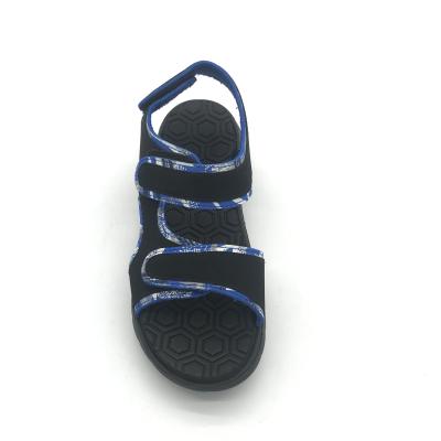 China Lightweight Hot Sales Comfortable Kids Cloth Strap Sandals For Child for sale