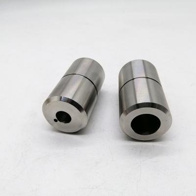 China China Stainless Steel Hardware Factory Stainless Steel CNC Machining Turning Parts / Brass / Alloy Steel for sale