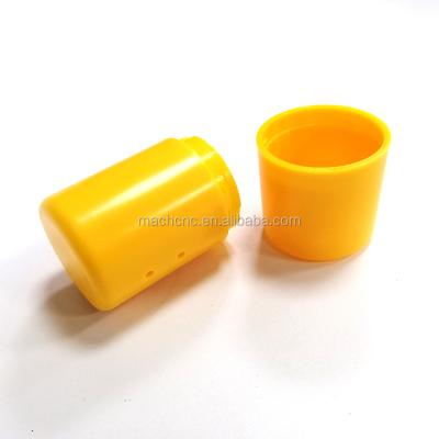 China OEM Spritzguss Parts Industrial Custom Plastic Products Design And Injection Molding Production Service for sale