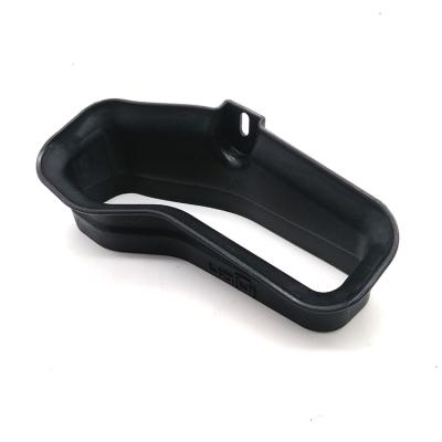 China MACHMASTER Silicone Manufacturer Custom Karet Gummi Products Silicone Rubber Parts for sale