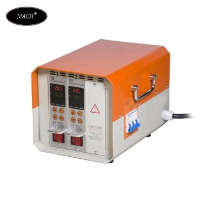 China Mold Temperature Controller Most Popular Best Quality Injection Mold Plastic PID Zone 1-24 Digital Temperature Controller for sale