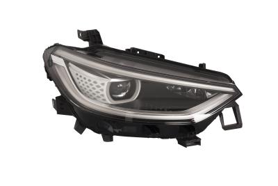 중국 슈퍼 밝은 LED 자동차 헤드라이트 Volkswagen ID3 OEM 10D 941 055 판매용