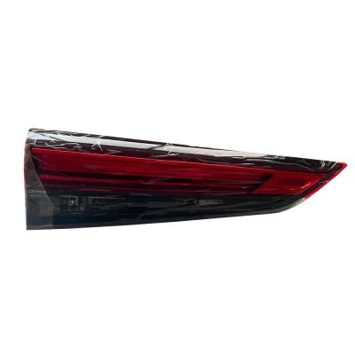 China Luz LED traseira do pára-choque do carro 2020 2021 Toyota Highlander Tail Light Multifuncional à venda