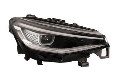 Cina Volkswagen ID4 Custom faro a LED Parti di carrozzeria auto Luce anteriore auto 4000 lumens in vendita