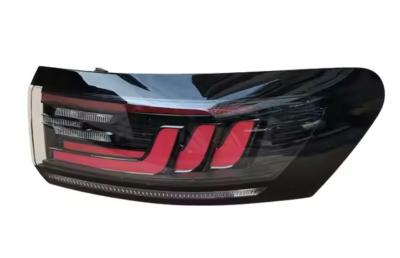 China Left & Right Rear Volkswagen Tail Lamp For ID3 ID4 Stylish Design for sale