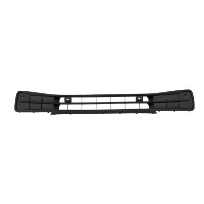 China Prevent Stones Front Bumper Lower Grille For Volkswagen ID3  Plastic Car Body Parts for sale