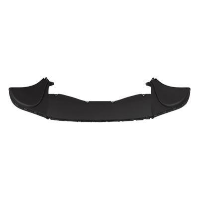 China New Energy Vehicles VW Auto Parts Front Bumper Spoiler For VW ID3 High Durability for sale