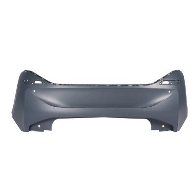 China Easy Installation VW Spare Parts ID3 Volkswagen Rear Bumper Durable New Condition for sale