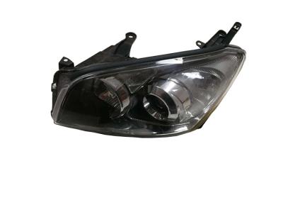 Cina Toyota RAV4 nero auto LED Head Light auto proiettore anteriore in vendita