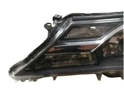 China High Quality Auto Parts Headlight Head Lamp For RAV4 EU Version for sale