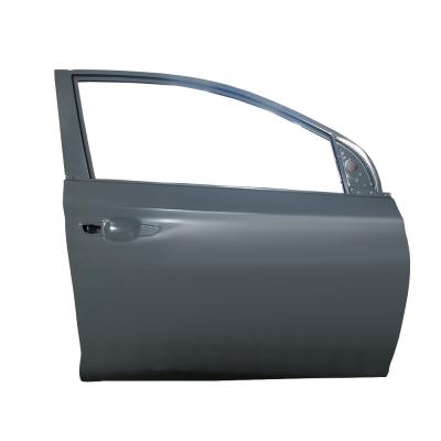 China Reemplaço de painel de porta frontal do lado do carro OEM para Hyundai Accent 2017 2018 2019 2020 2021 à venda