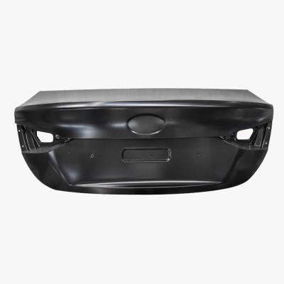 China Replacement OEM Trunk Lid (tailgate) For Hyundai Accent 2017 2018 2019 2020 2021 Auto Body Parts for sale