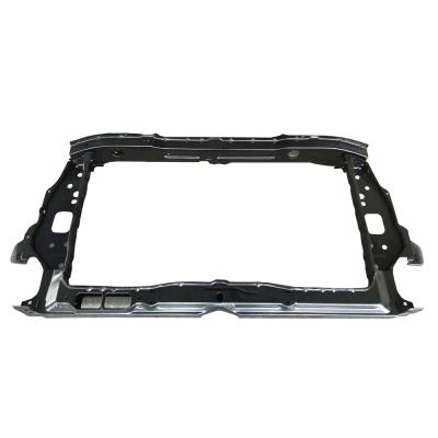 China HYUNDAI ACCENT Radiator Support & Reinforcement Bar Impact Car Bumper Body Parts for sale