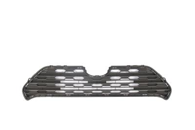 China Car Body Parts Toyota Rav4 Grill Sleek And Modern Design Corrosion Resistance for sale