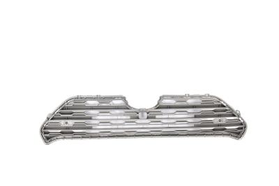 China High Strength Toyota Car Parts Vehicle Front Grille For Toyota RAV4 Runner for sale