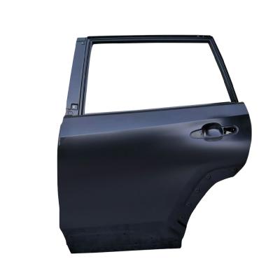 China Excellent Fitment Metal Toyota RAV4 Door Panel Left Right Toyota Spare Parts for sale