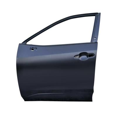 China 2013-2018 Toyota RAV4 Door Shell Car Body Accessories Corrosion Resistance for sale