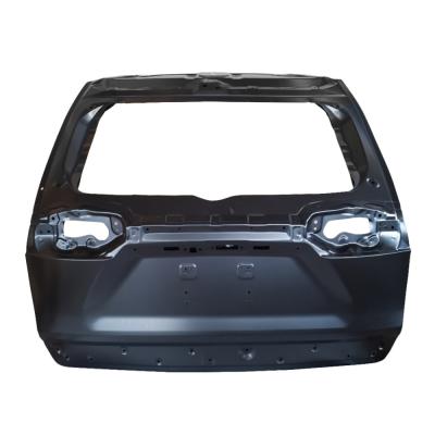 Κίνα Αντίσταση στη σκουριά Toyota Body Parts 2016-2018 Toyota RAV4 Αντικατάσταση πίνακα πόρτας προς πώληση