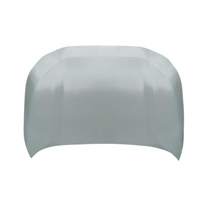 China High Performance  Car Front Hood Toyota RAV4 Bonnet Dust Proof for sale