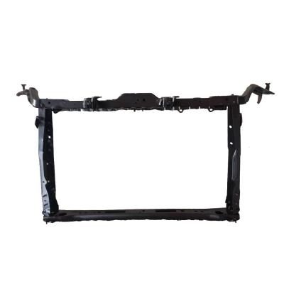 China Anti Collision Front Bumper Frame Sturdy  Toyota RAV4 Body Parts for sale