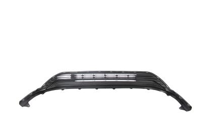 China High Durability Highlander Toyota Front Grille Toyota Auto Parts Low Maintenance for sale