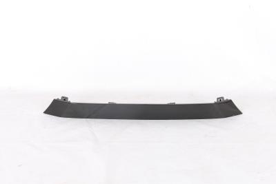 China Standard TOYOTA Levin Parts Front Middle Car Front Grille Chemical Resistance for sale