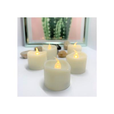 China Birthdays Standard Unscented Colored Wedding Candle Led Bulb Lights Candle Tea Light Candle Lighters for sale