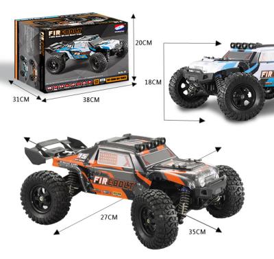 China Forward/Brake/Reverse Throttle Hot Selling HBX 2.4 GHz 2022 GHz Car 1/12 4wd Rc Car 35km/h Hsp Remote Control Hobby Toys For High Speed ​​Car kids and adults Rc gear for sale