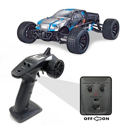 China Forward/Brake/Reverse Throttle Hot Selling HBX 12813 Radio Control 4wd Toy For Drifting Car 1/ Scale Rc Car 30kmh High Speed ​​rc car 12 of RC for sale