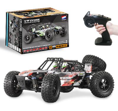 China Forward/Brake/Reverse Throttle Control HBX 12815 Scale 2.4ghz Radio Control Toy 4wd Drift Car 1/ Scale Rc Car 30kmh High Speed ​​Car 12 of RC for sale