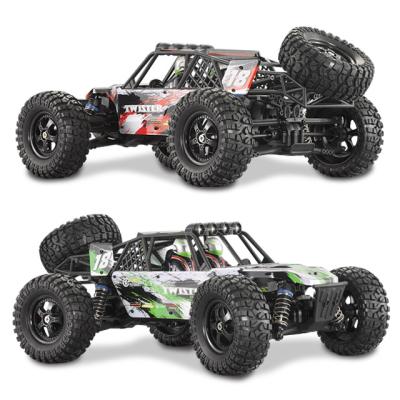 China Hot Sale 1:12 Throttle Control HBX Forward/Brake/Rear RC Scale Trucks 4WD Electric Hobby Racing Scale Monster Truck High Speed ​​Car for sale